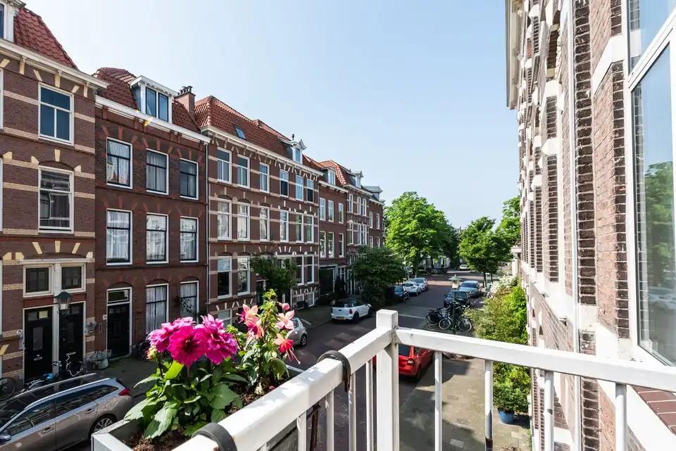Appartement Foto #3 te huur bij Huurstunt