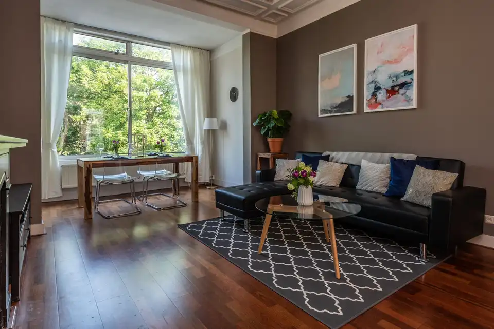 Appartement Foto #1 te huur bij Huurstunt