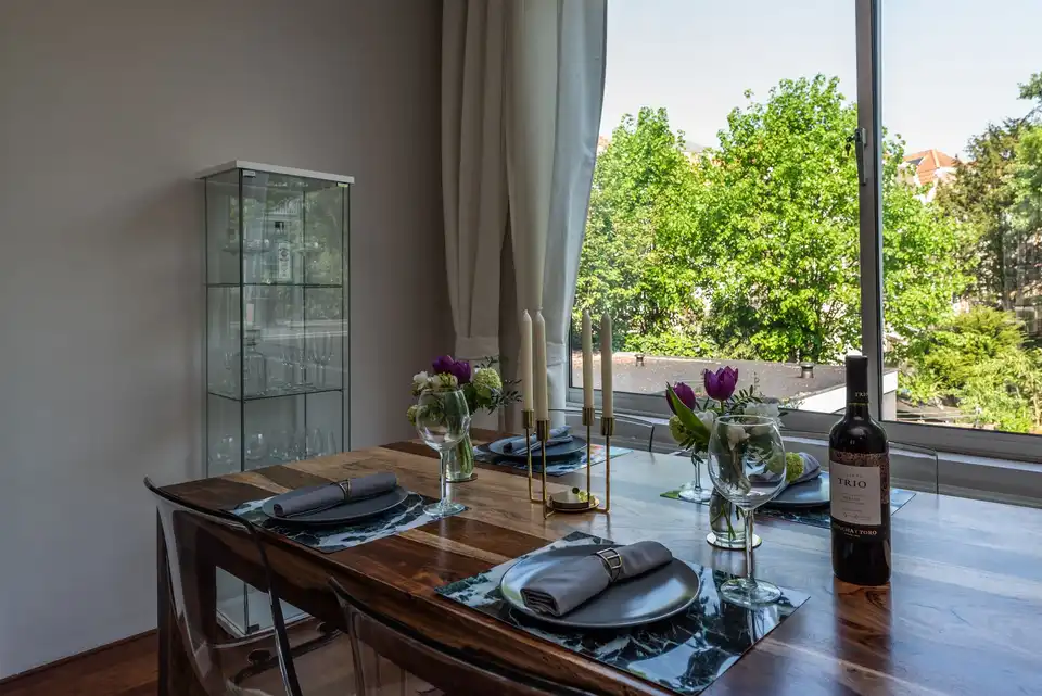 Appartement Foto #2 te huur bij Huurstunt
