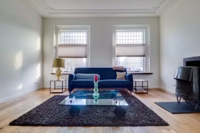 Appartement Foto #1 te huur bij Huurstunt