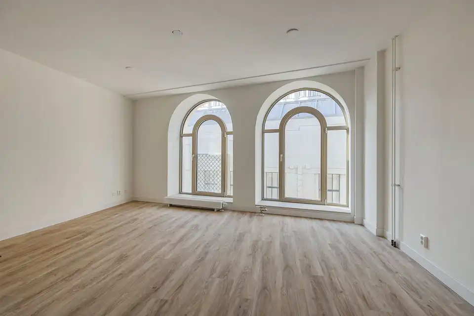 Appartement Foto #1 te huur bij Huurstunt