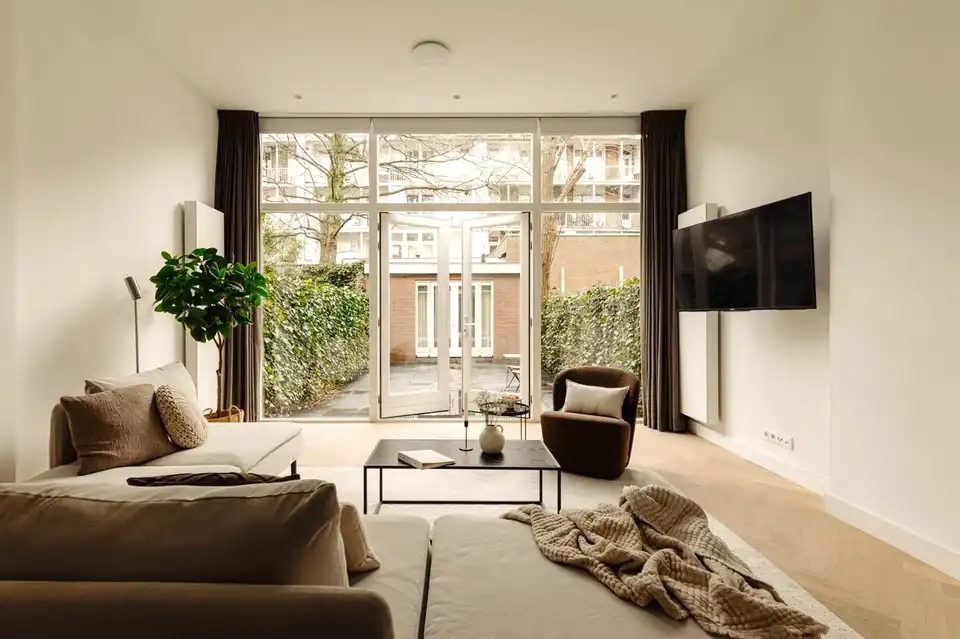 Appartement Foto #0 te huur bij Huurstunt