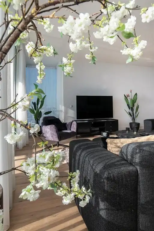 Appartement Foto #3 te huur bij Huurstunt