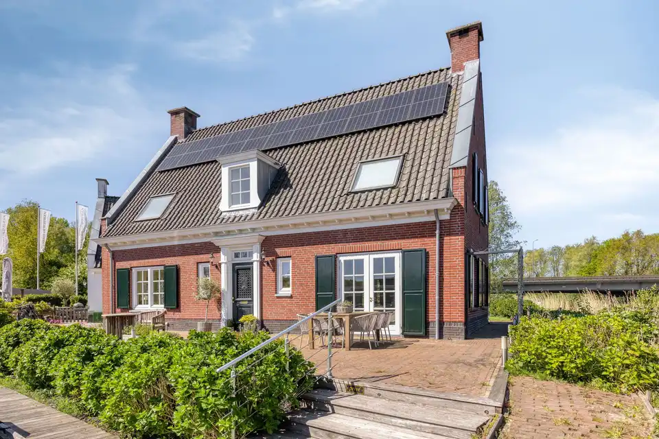 Huurwoning Foto #0 te huur bij Huurstunt