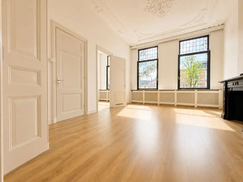Appartement Foto #0 te huur bij Huurstunt