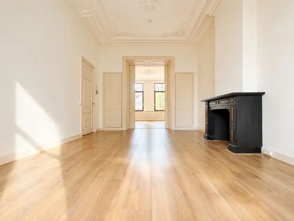 Appartement Foto #1 te huur bij Huurstunt