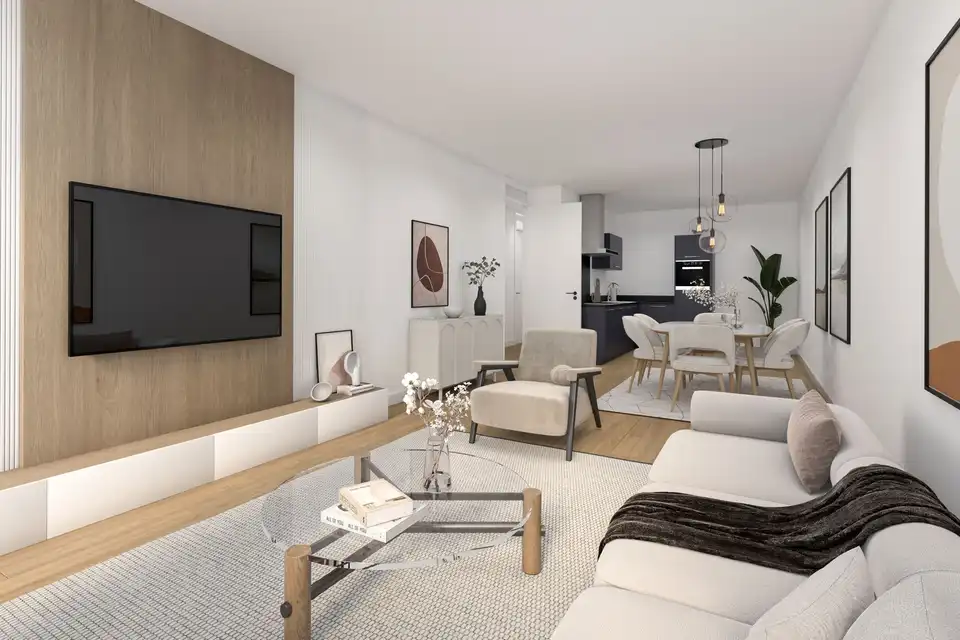 Appartement Foto #0 te huur bij Huurstunt
