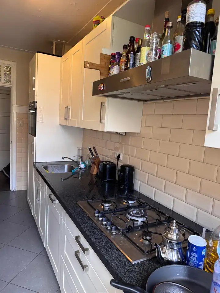 Appartement Foto #2 te huur bij Huurstunt