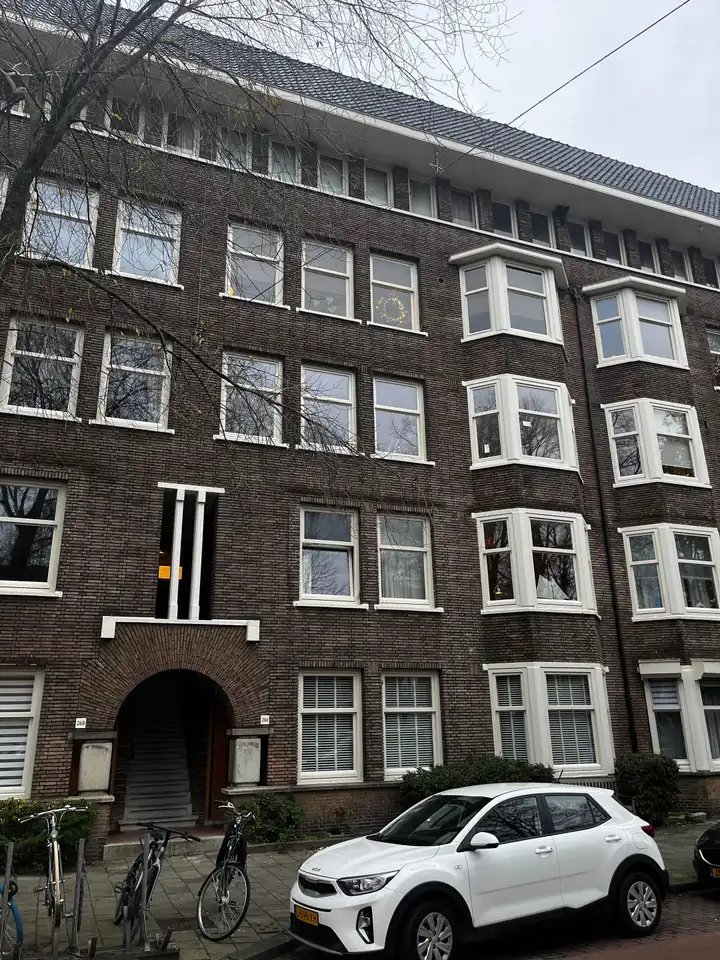 Appartement Foto #0 te huur bij Huurstunt
