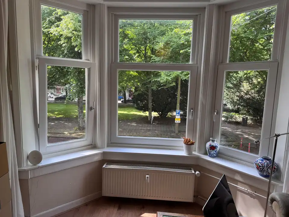 Appartement Foto #1 te huur bij Huurstunt