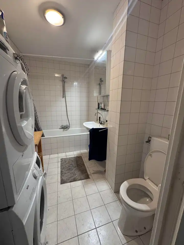 Appartement Foto #3 te huur bij Huurstunt