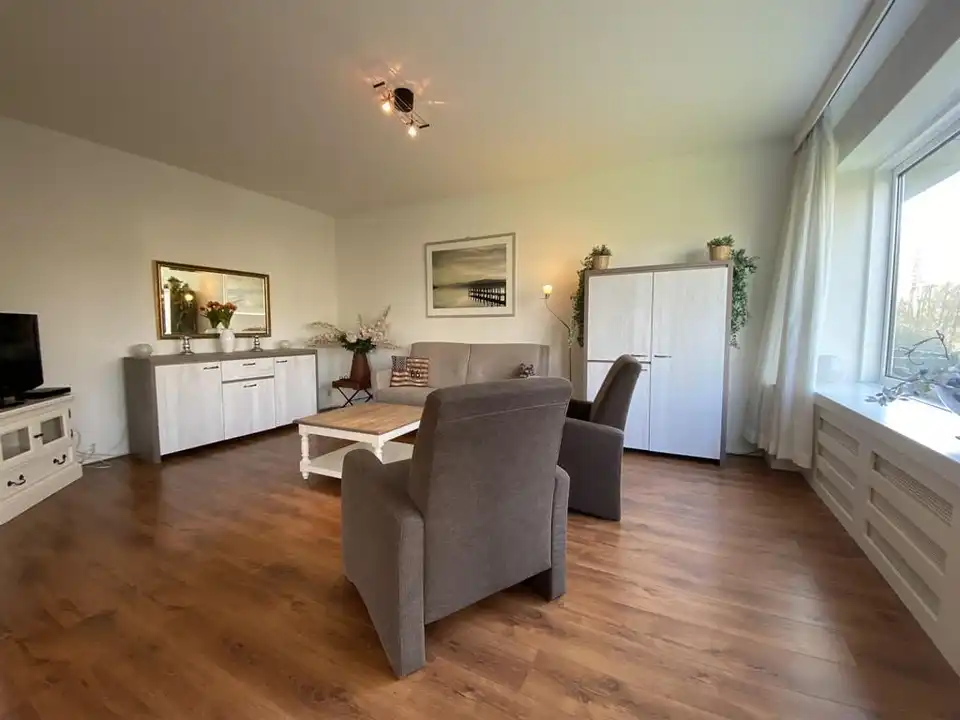 Appartement Foto #3 te huur bij Huurstunt