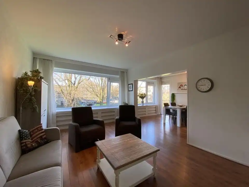 Appartement Foto #2 te huur bij Huurstunt