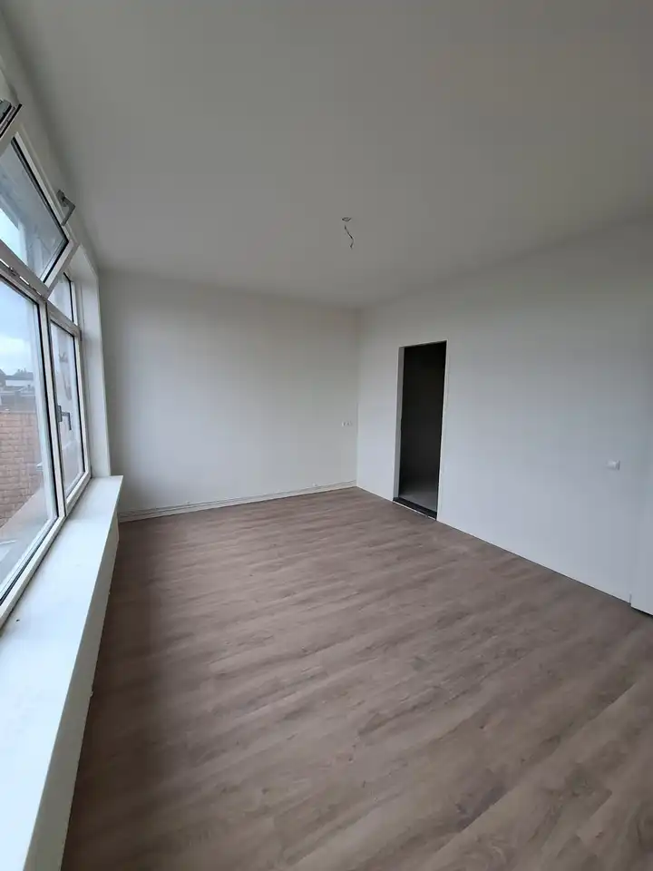 Foto #11 Appartement Akerkhof Groningen
