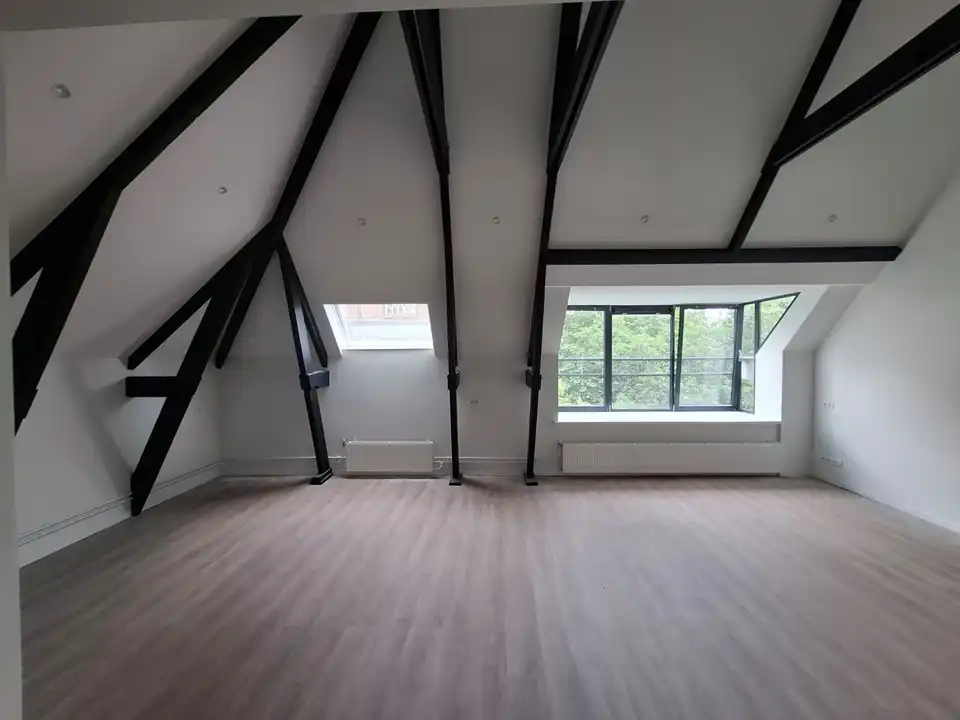 Foto #6 Appartement Akerkhof Groningen