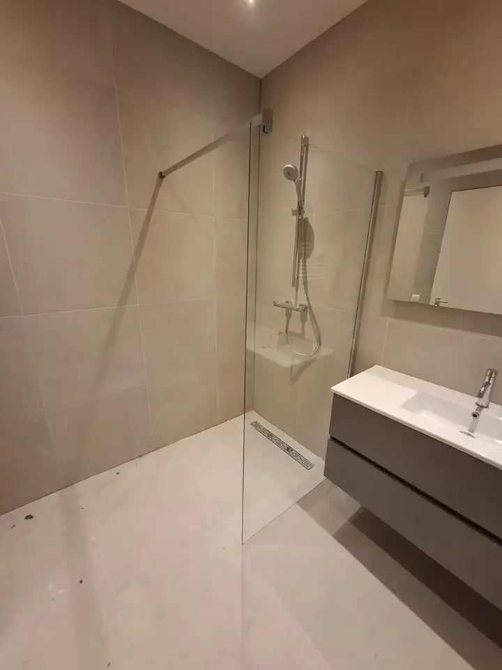 Foto #15 Appartement Akerkhof Groningen
