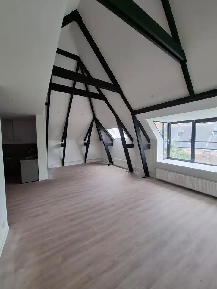 Foto #0 Appartement Akerkhof Groningen