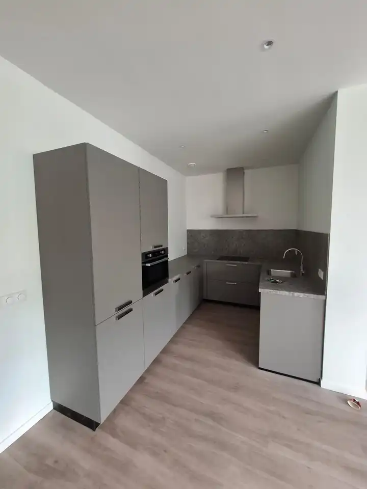 Foto #4 Appartement Akerkhof Groningen