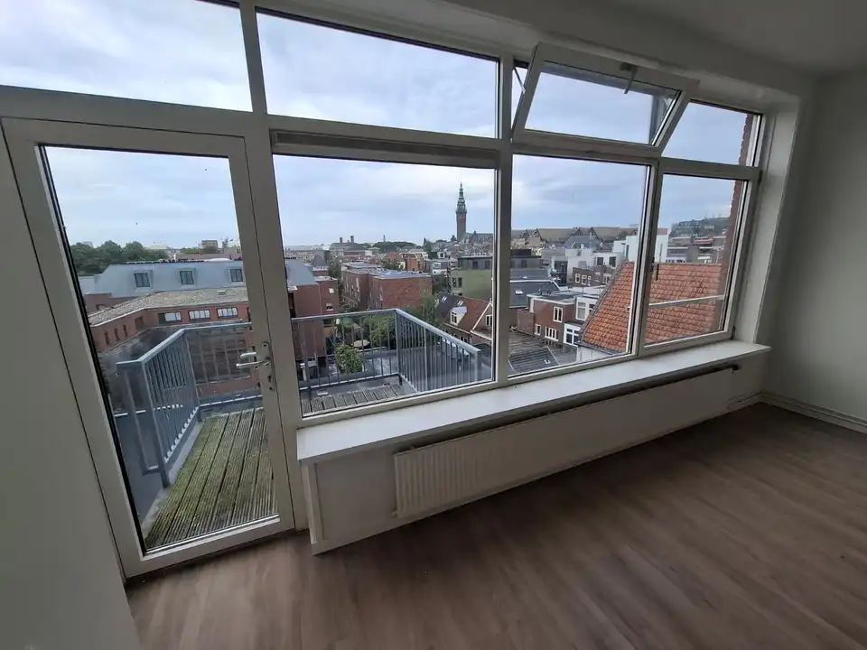 Foto #17 Appartement Akerkhof Groningen