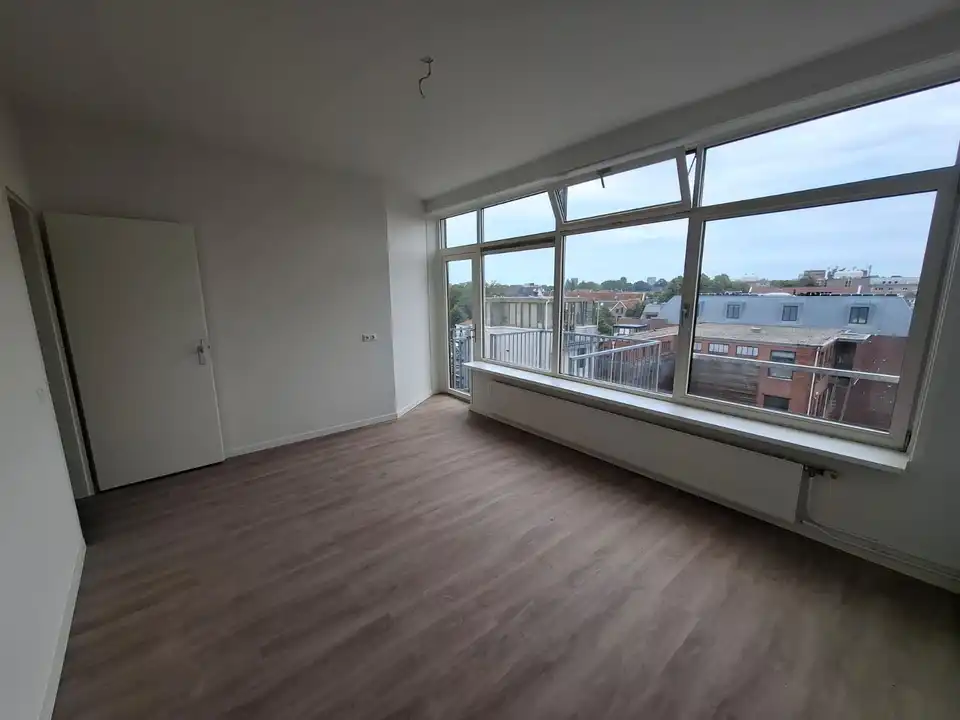 Foto #10 Appartement Akerkhof Groningen