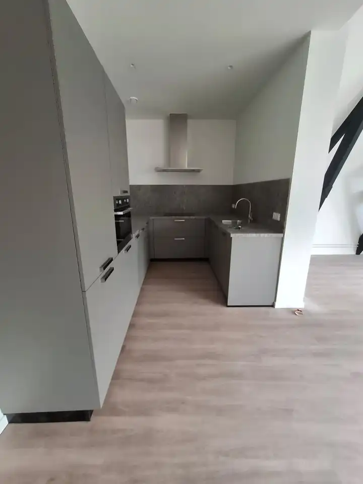 Foto #2 Appartement Akerkhof Groningen