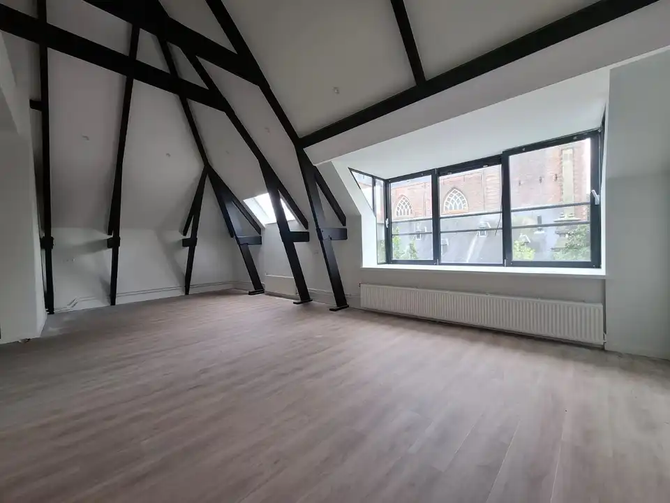 Foto #8 Appartement Akerkhof Groningen
