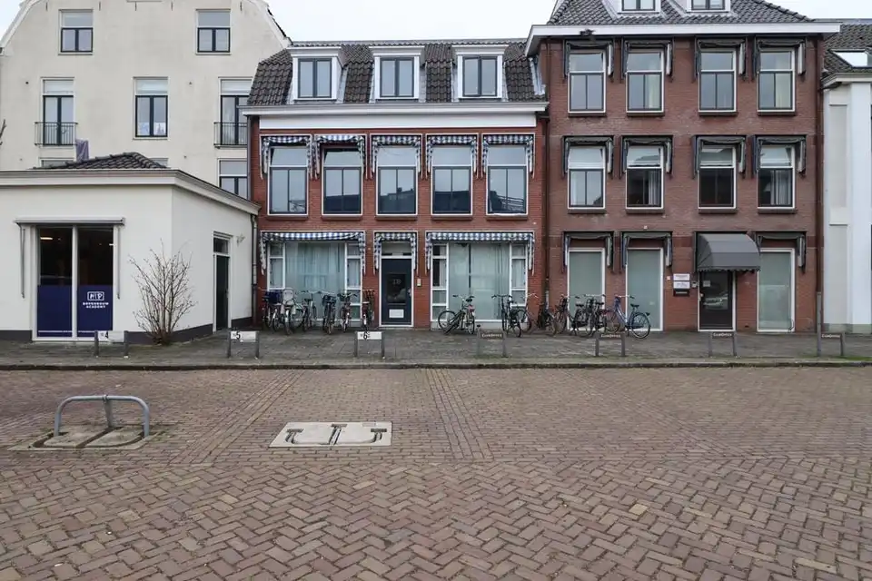 Kamer Foto #0 te huur bij Huurstunt