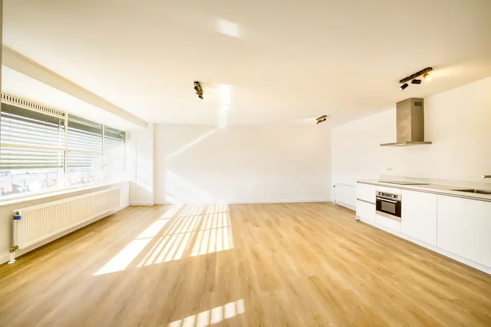 Appartement Foto #1 te huur bij Huurstunt