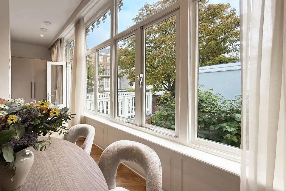 Appartement Foto #3 te huur bij Huurstunt