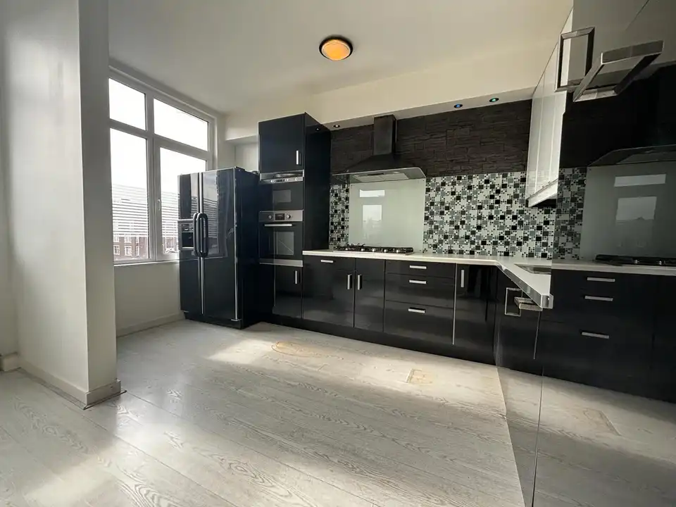 Appartement Foto #1 te huur bij Huurstunt