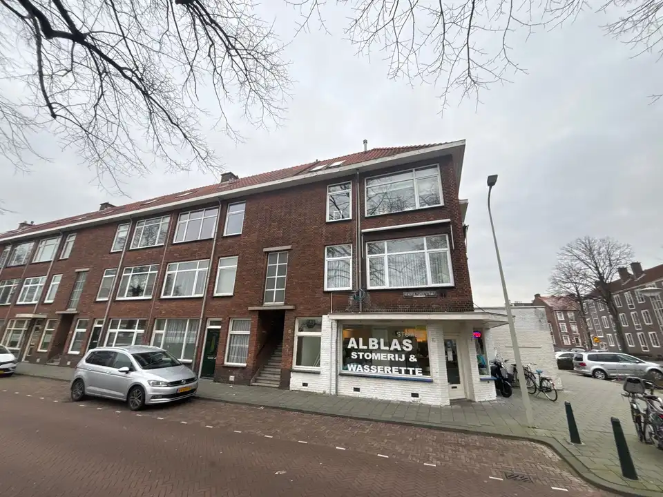Appartement Foto #0 te huur bij Huurstunt