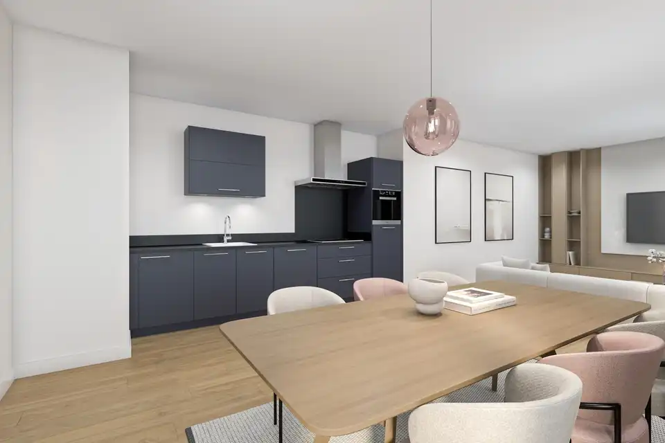 Appartement Foto #0 te huur bij Huurstunt