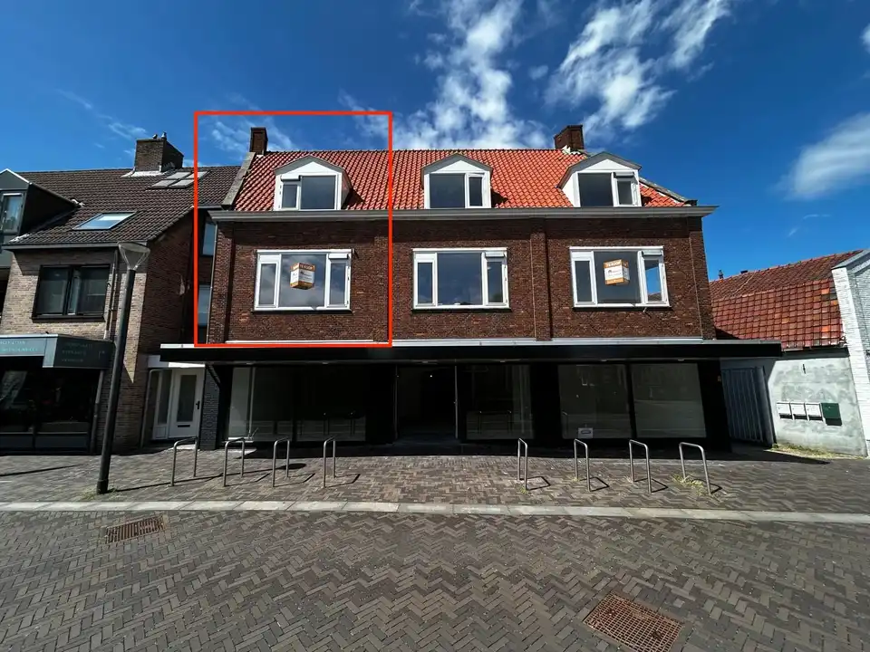 Appartement Foto #0 te huur bij Huurstunt