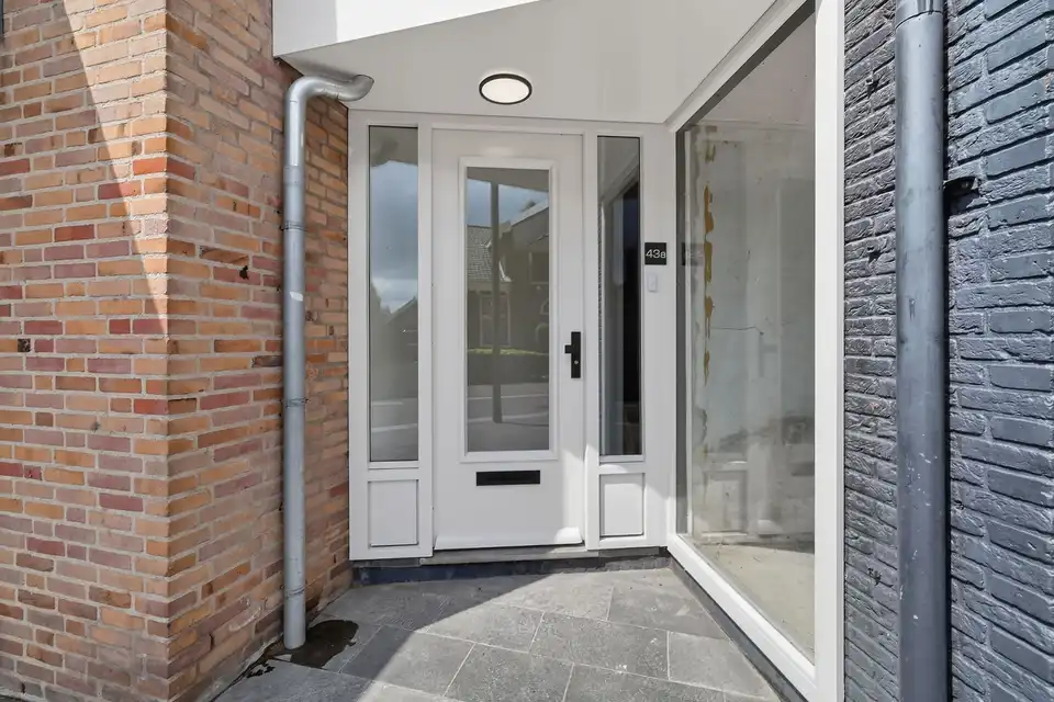 Appartement Foto #1 te huur bij Huurstunt