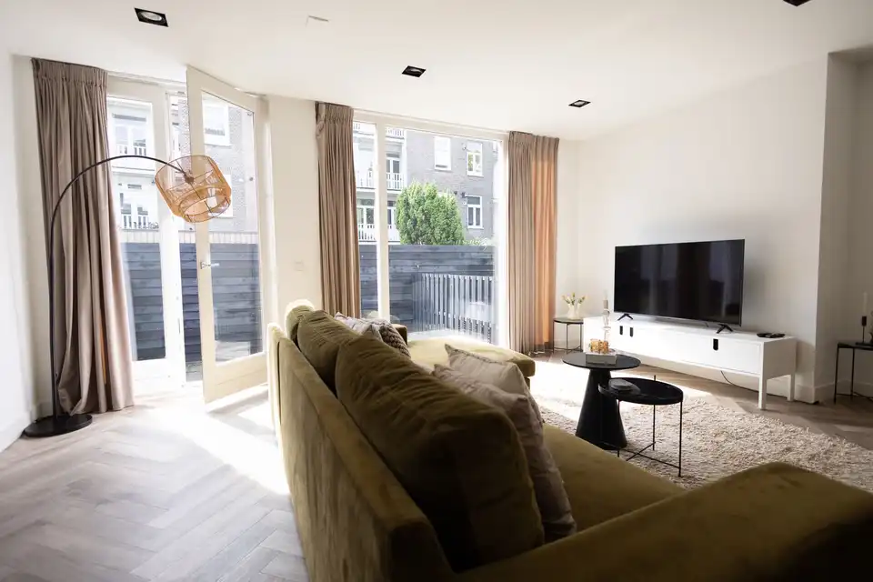 Appartement Foto #1 te huur bij Huurstunt