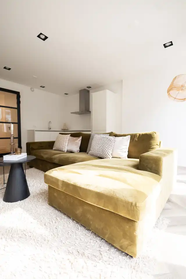 Appartement Foto #3 te huur bij Huurstunt