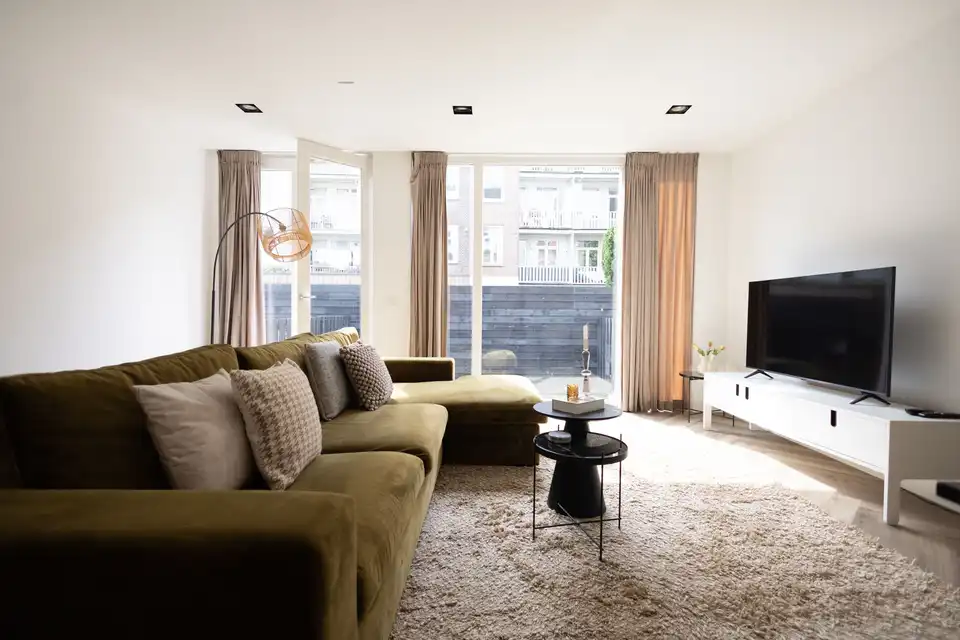 Appartement Foto #0 te huur bij Huurstunt
