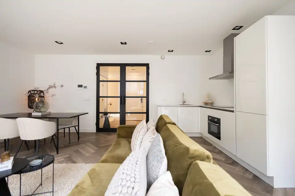 Appartement Foto #2 te huur bij Huurstunt