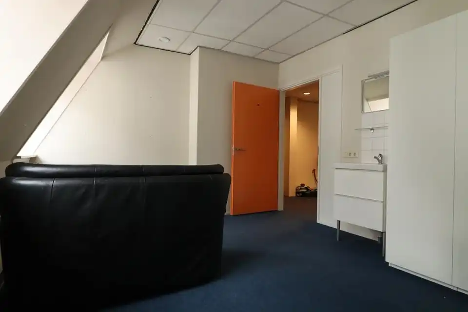 Kamer Foto #1 te huur bij Huurstunt