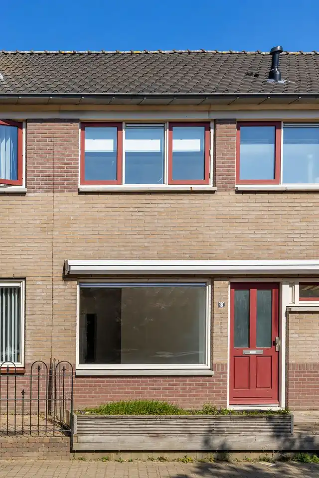 Huurwoning Foto #0 te huur bij Huurstunt