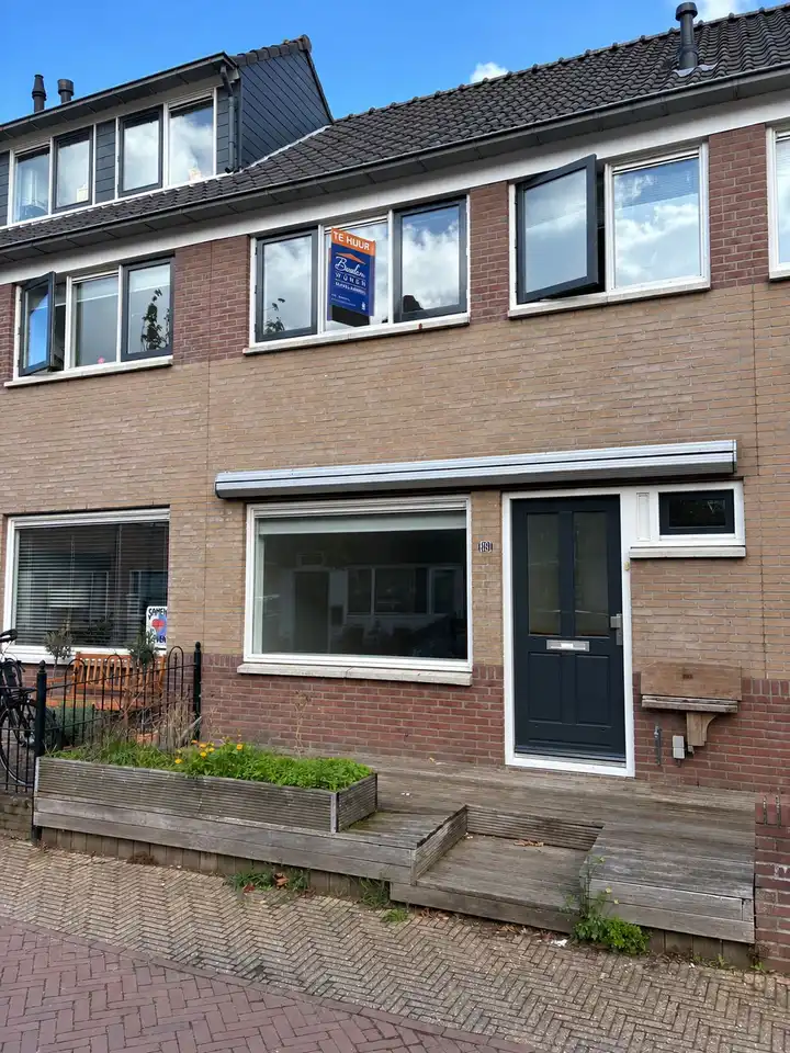 Huurwoning Foto #0 te huur bij Huurstunt