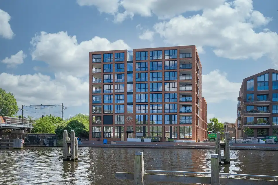 Appartement Foto #0 te huur bij Huurstunt
