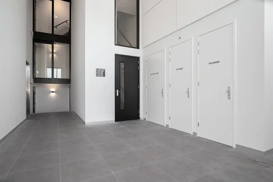 Appartement Foto #3 te huur bij Huurstunt