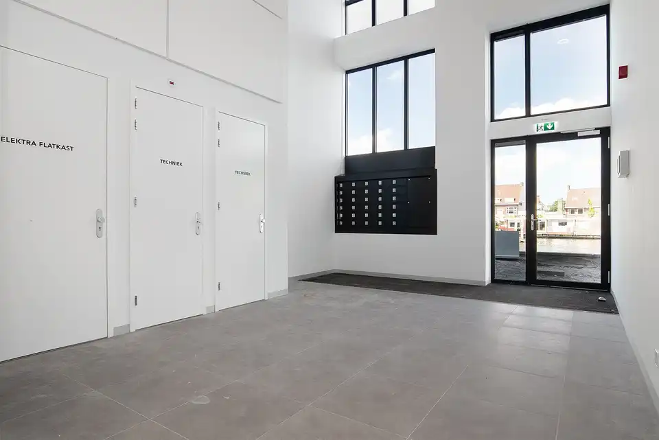 Appartement Foto #2 te huur bij Huurstunt