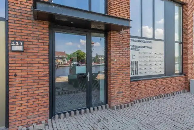 Appartement Foto #1 te huur bij Huurstunt
