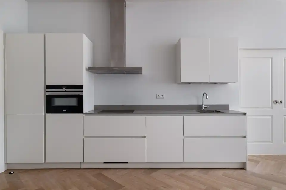 Appartement Foto #2 te huur bij Huurstunt
