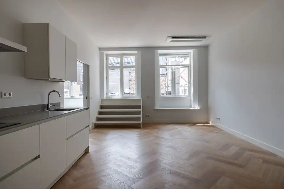 Appartement Foto #3 te huur bij Huurstunt
