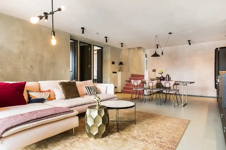 Appartement Foto #1 te huur bij Huurstunt