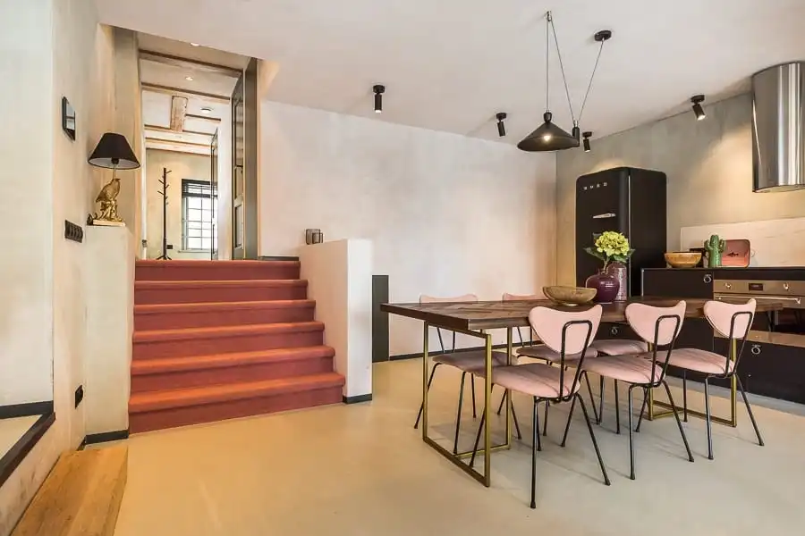 Appartement Foto #2 te huur bij Huurstunt