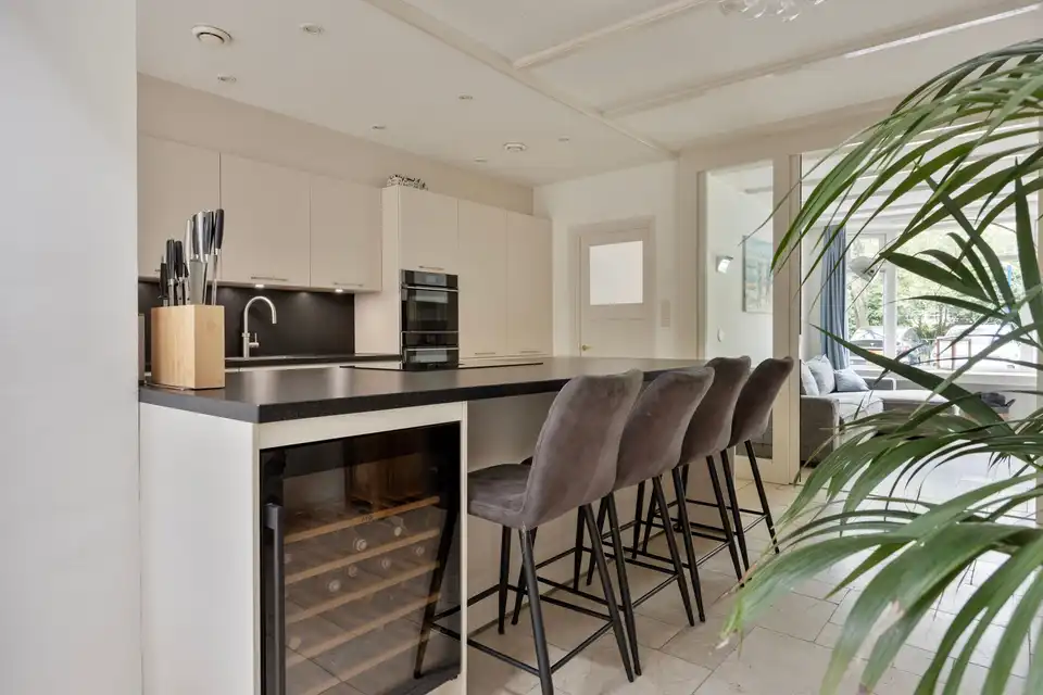 Foto #7 Huurwoning Minervaplein Utrecht